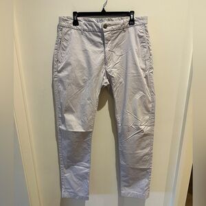 Closed Clifton Slim pant size 34